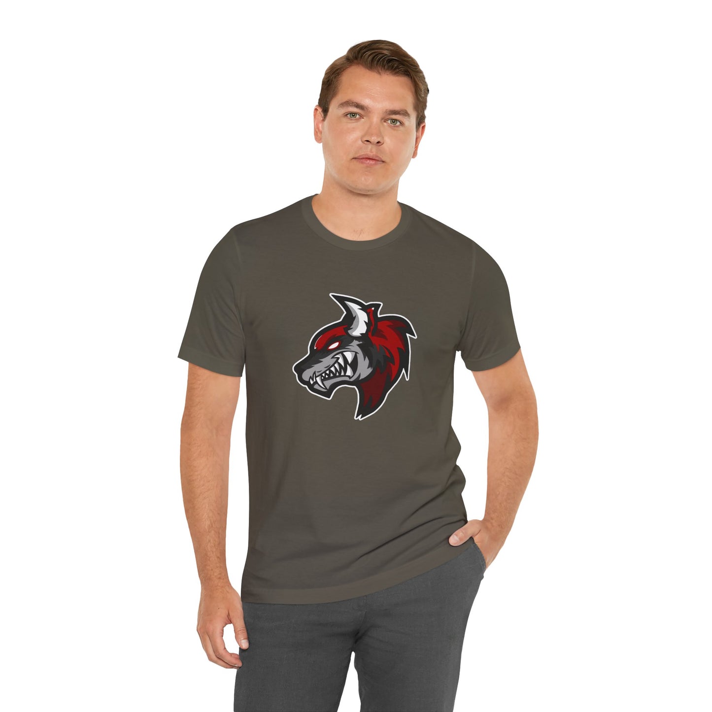 DevilWolf Classic Unisex T-shirt