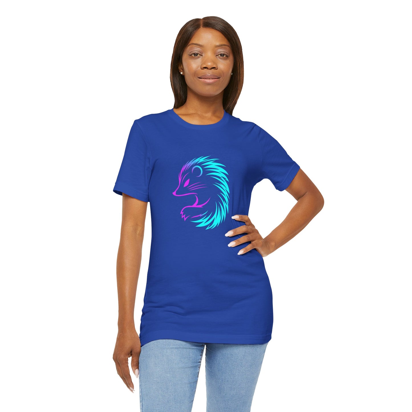 Kraven Quills Unisex T-shirt