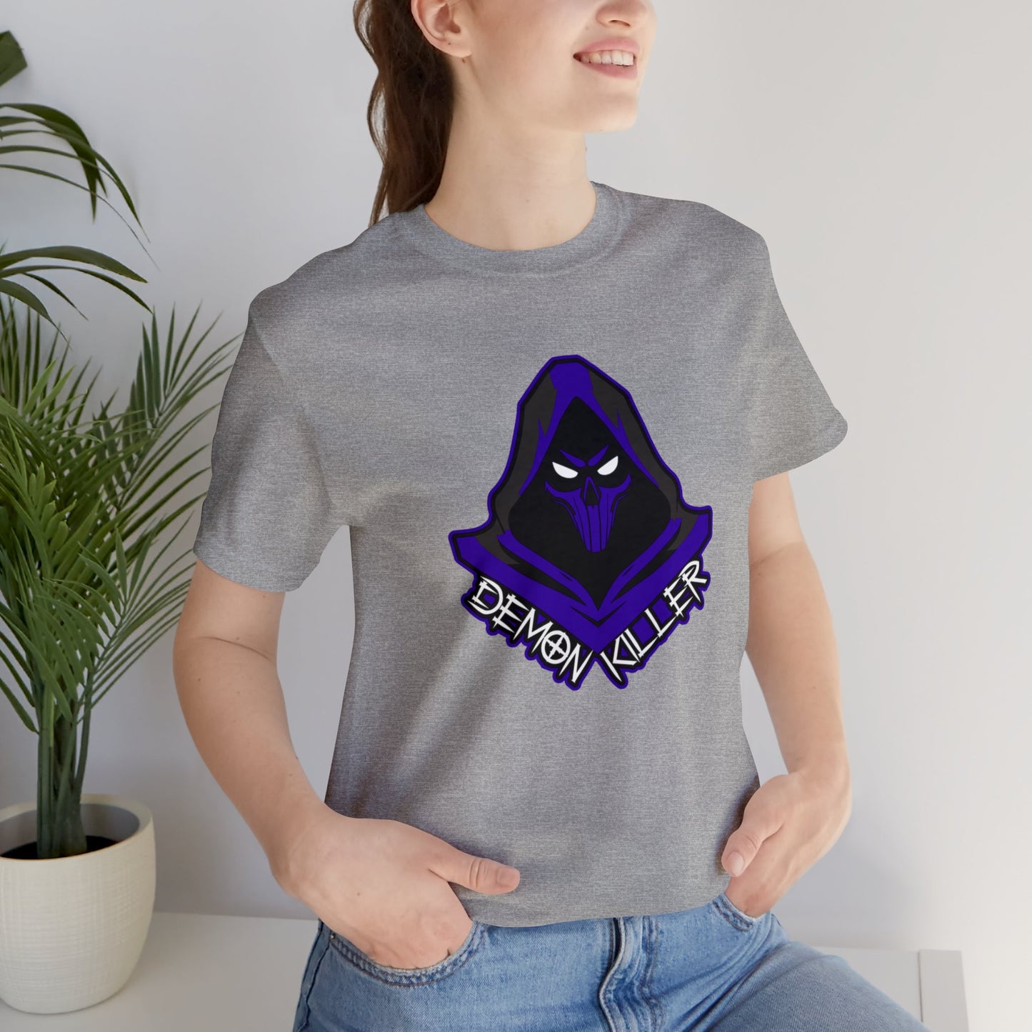 Demon Killer Classic Unisex T-shirt