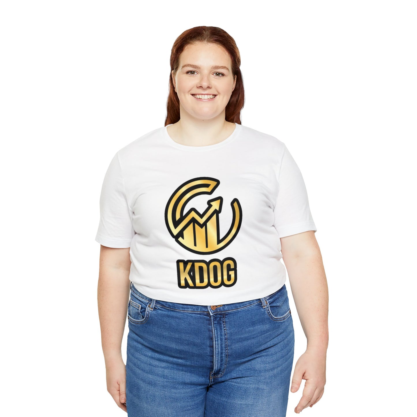 KDOG Unisex T-shirt