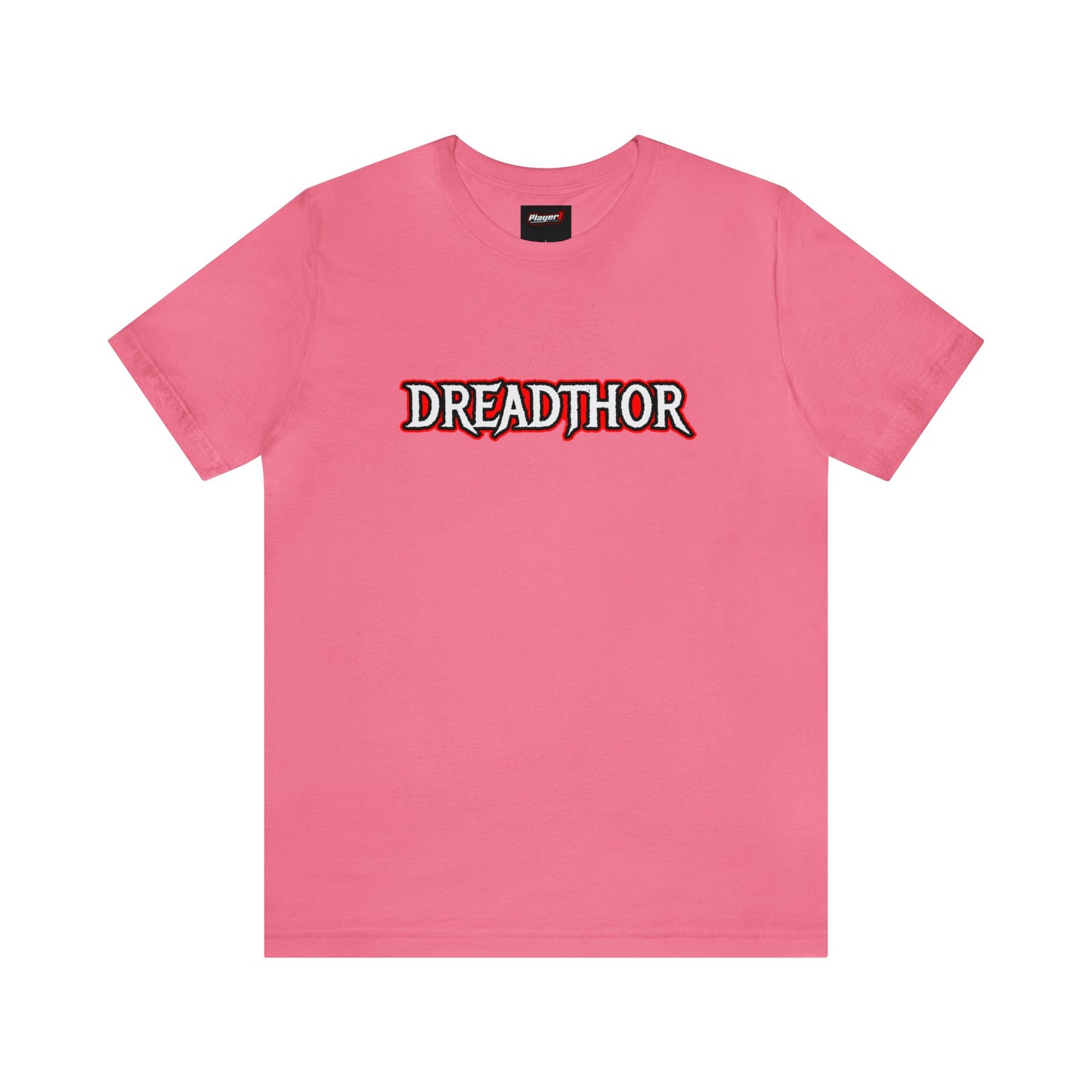 DreadThor Unisex T-shirt