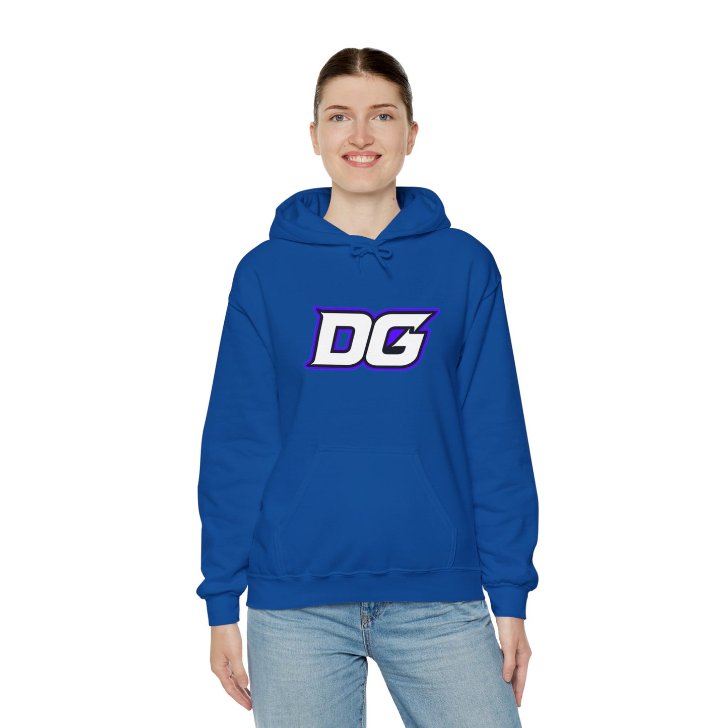 Defy Gravity Unisex Hoodie