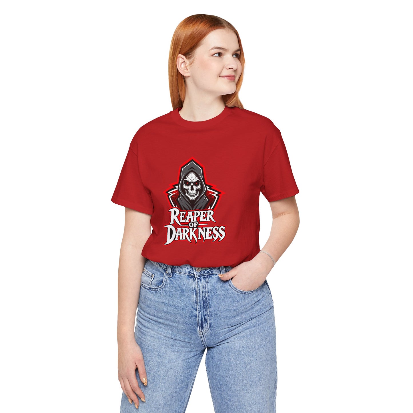 Reaper Of Darkness Classic Unisex T-shirt