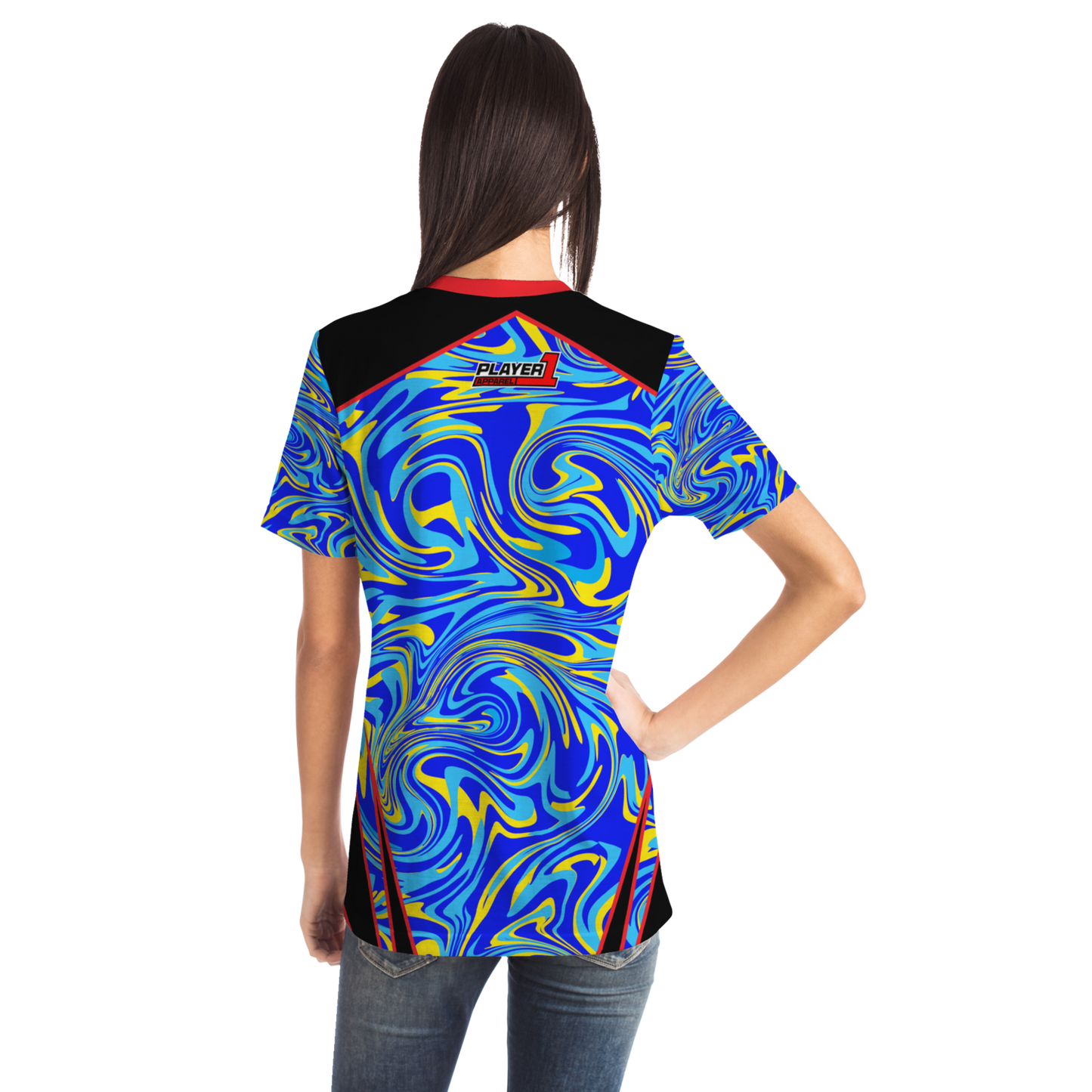 Delta FZNS Pro Jersey