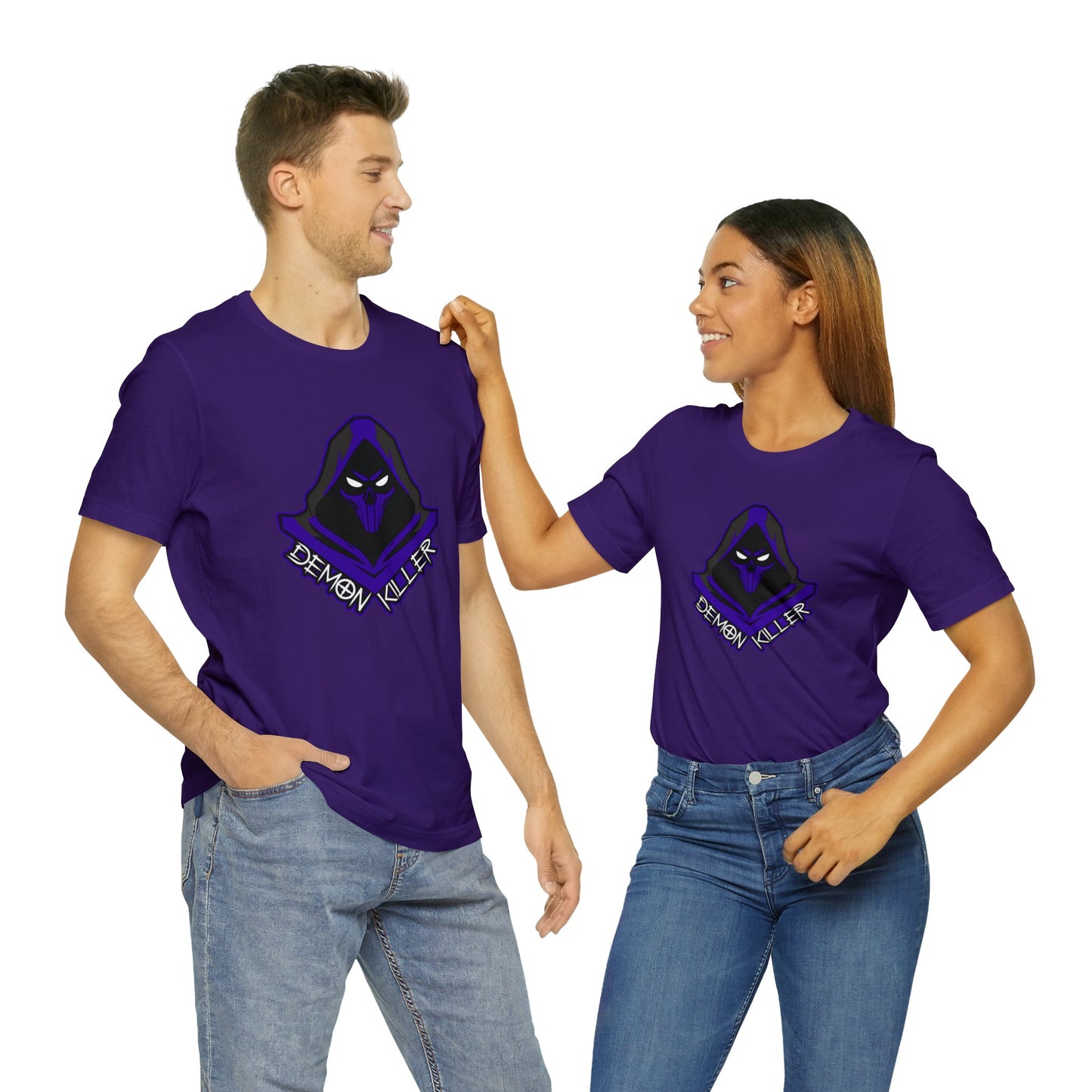 Demon Killer Classic Unisex T-shirt