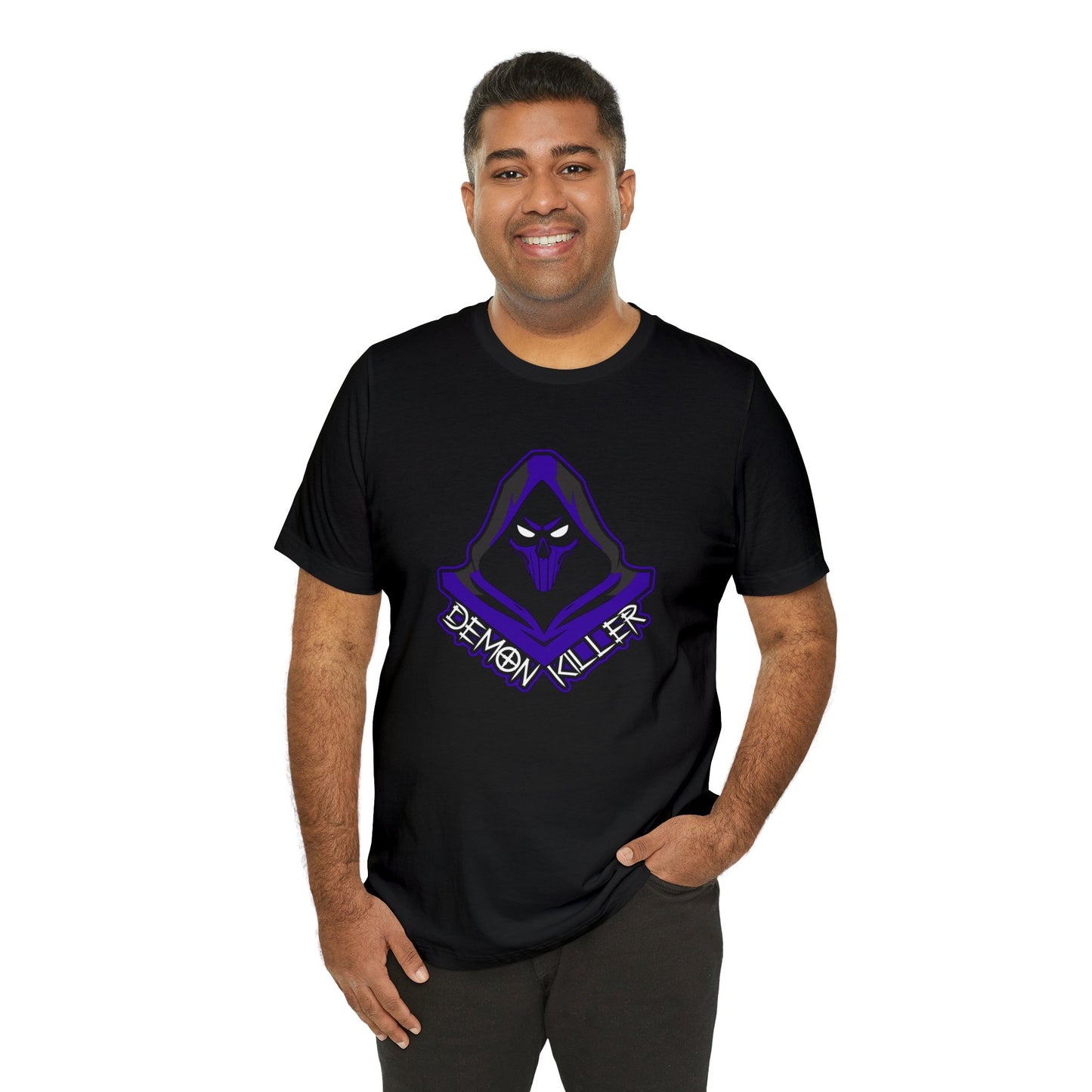 Demon Killer Classic Unisex T-shirt