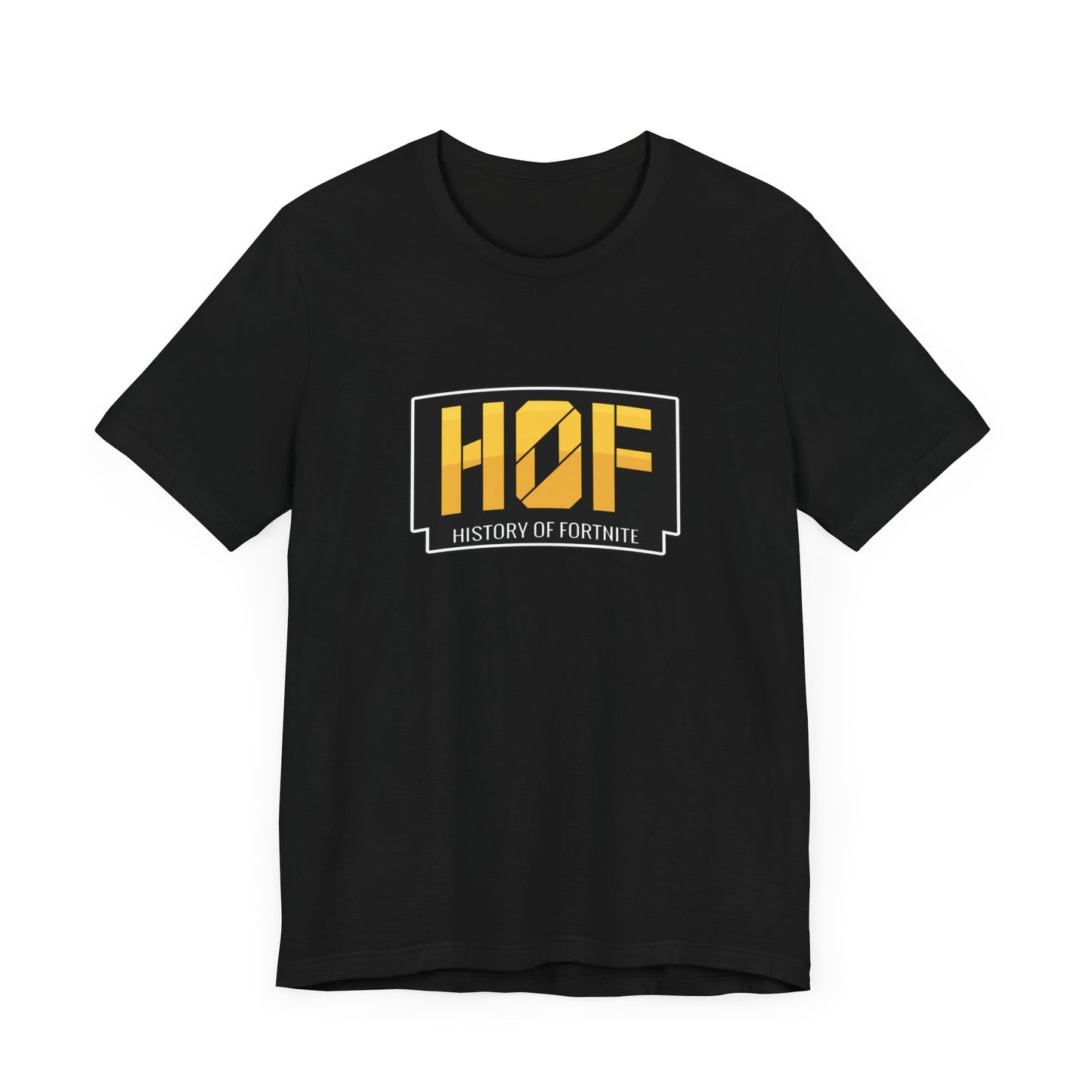 History Of FN Unisex T-shirt