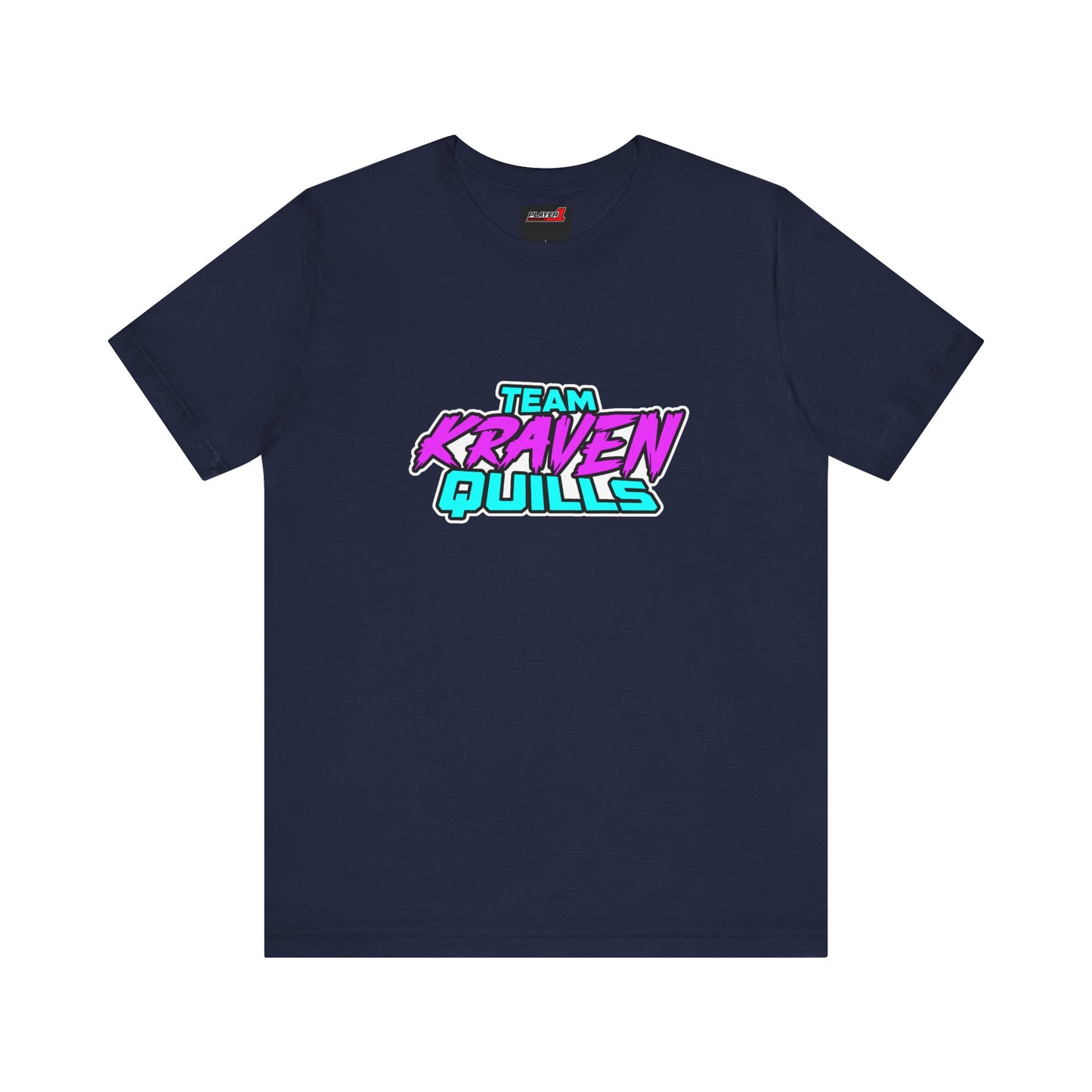 Team Kraven Quills Unisex T-shirt