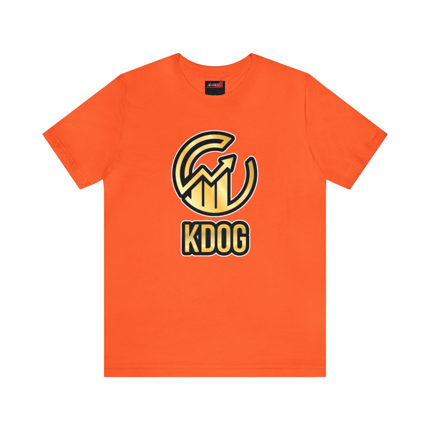 KDOG Unisex T-shirt