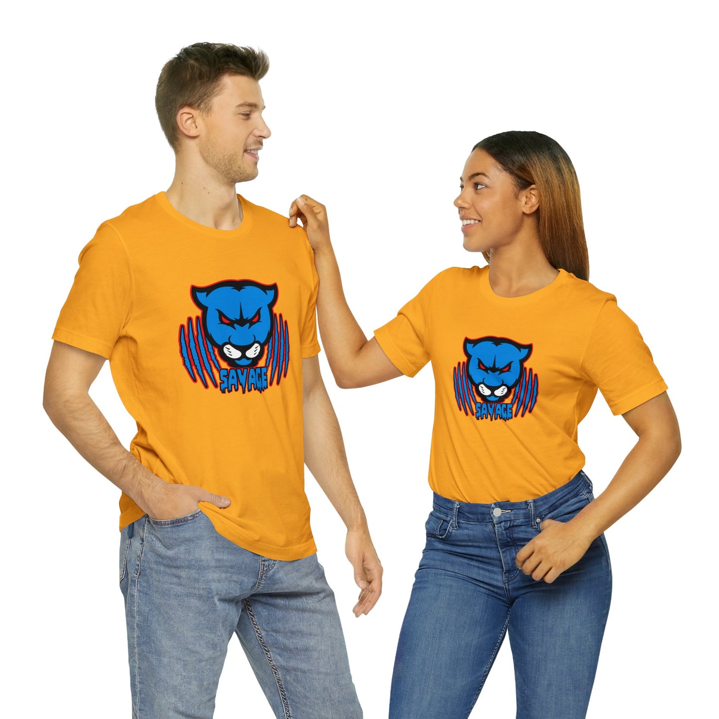 Savage Classic Unisex T-shirt