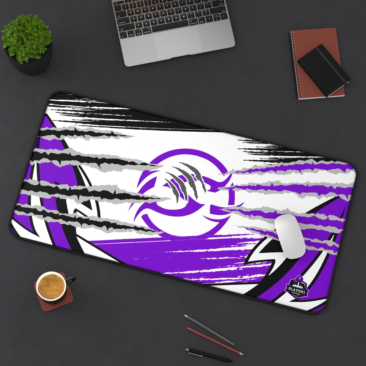 YoBoyScar Mouse Pad