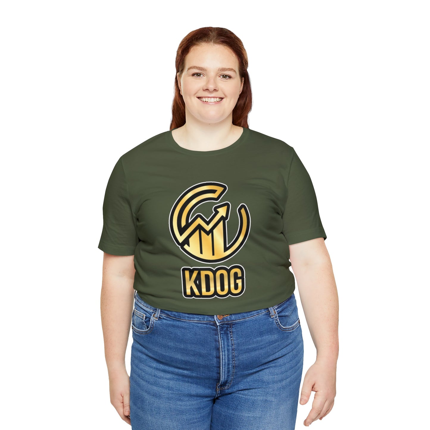 KDOG Unisex T-shirt