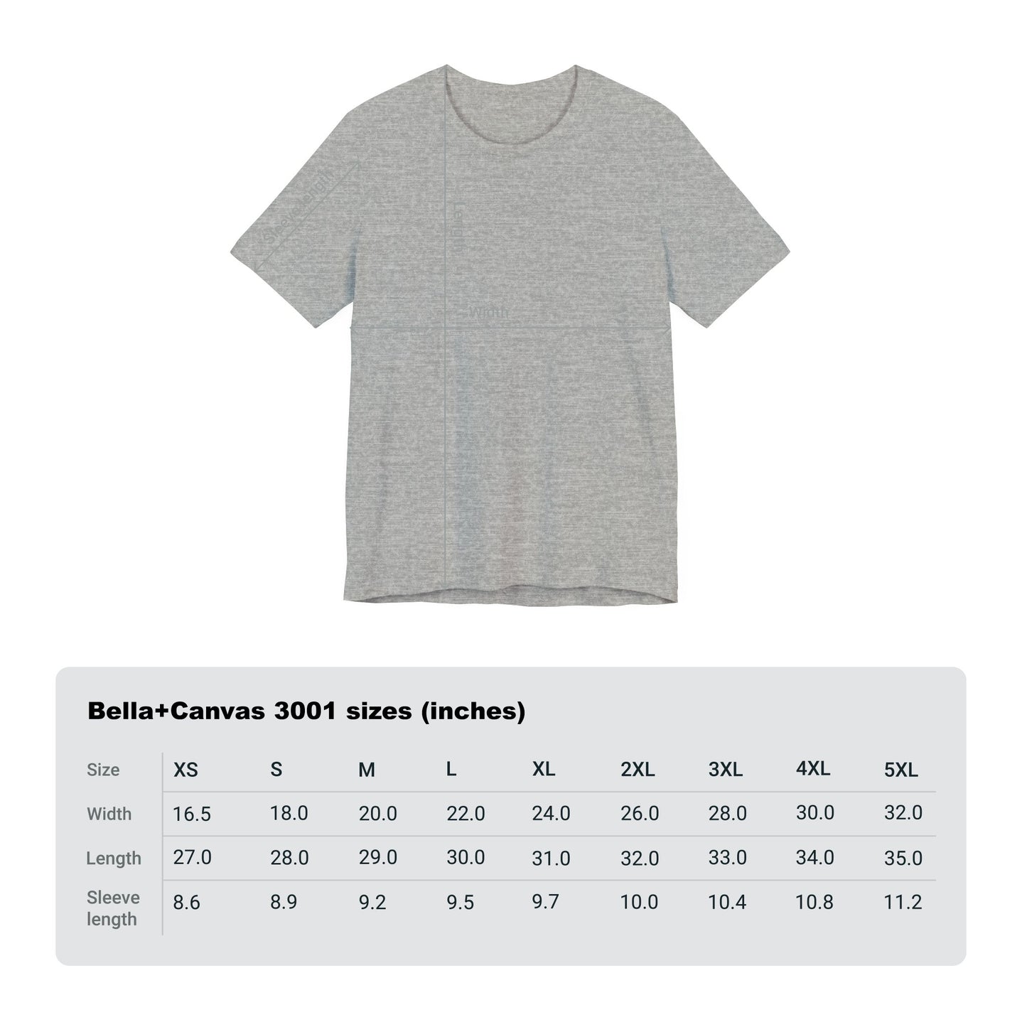 DevilWolf Classic Unisex T-shirt