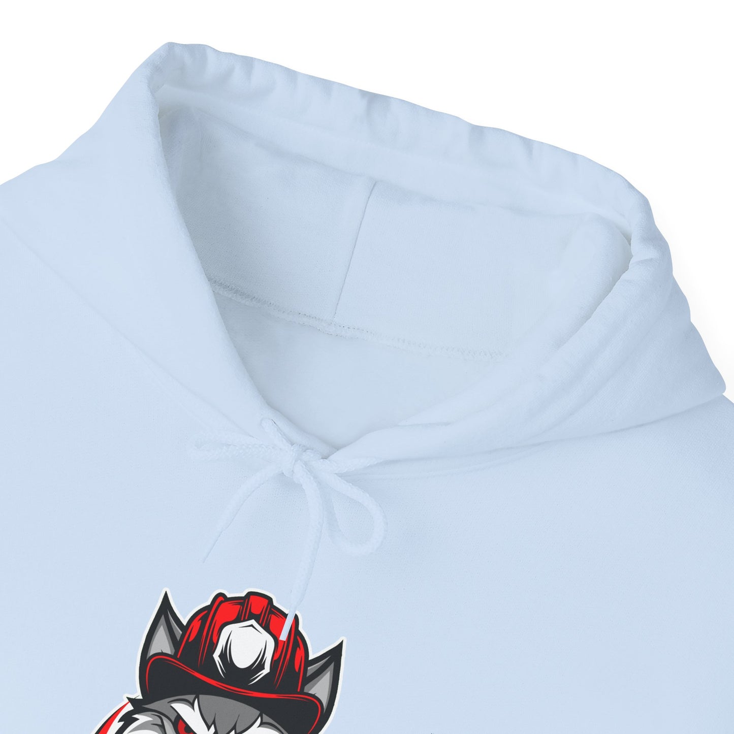 Paradox Classic Unisex Hoodie