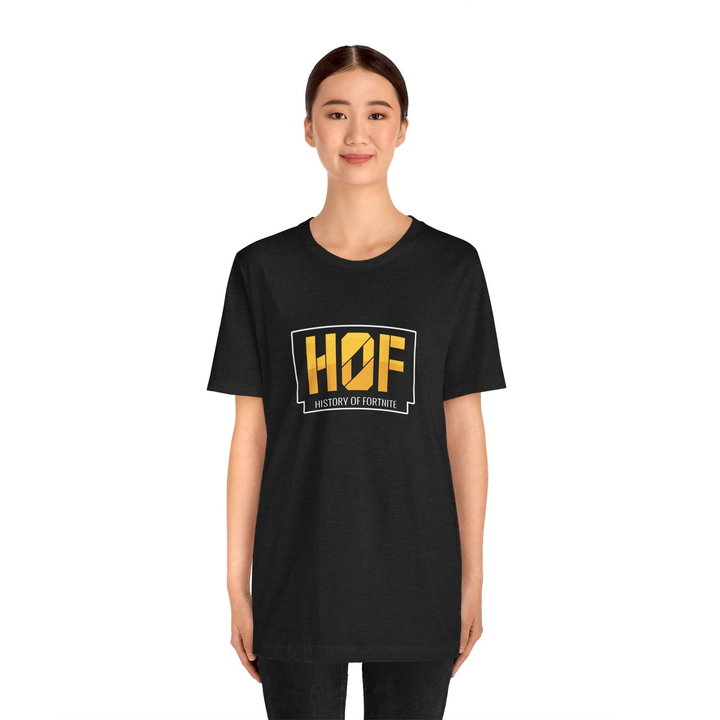 History Of FN Unisex T-shirt