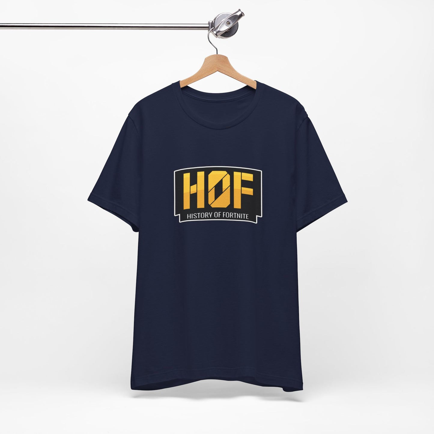 History Of FN Unisex T-shirt