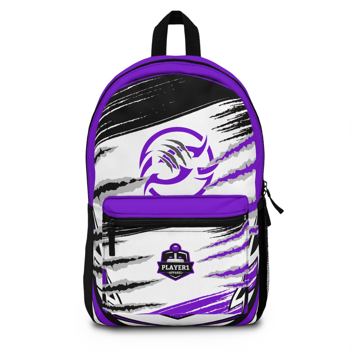 YoBoyScar Backpack