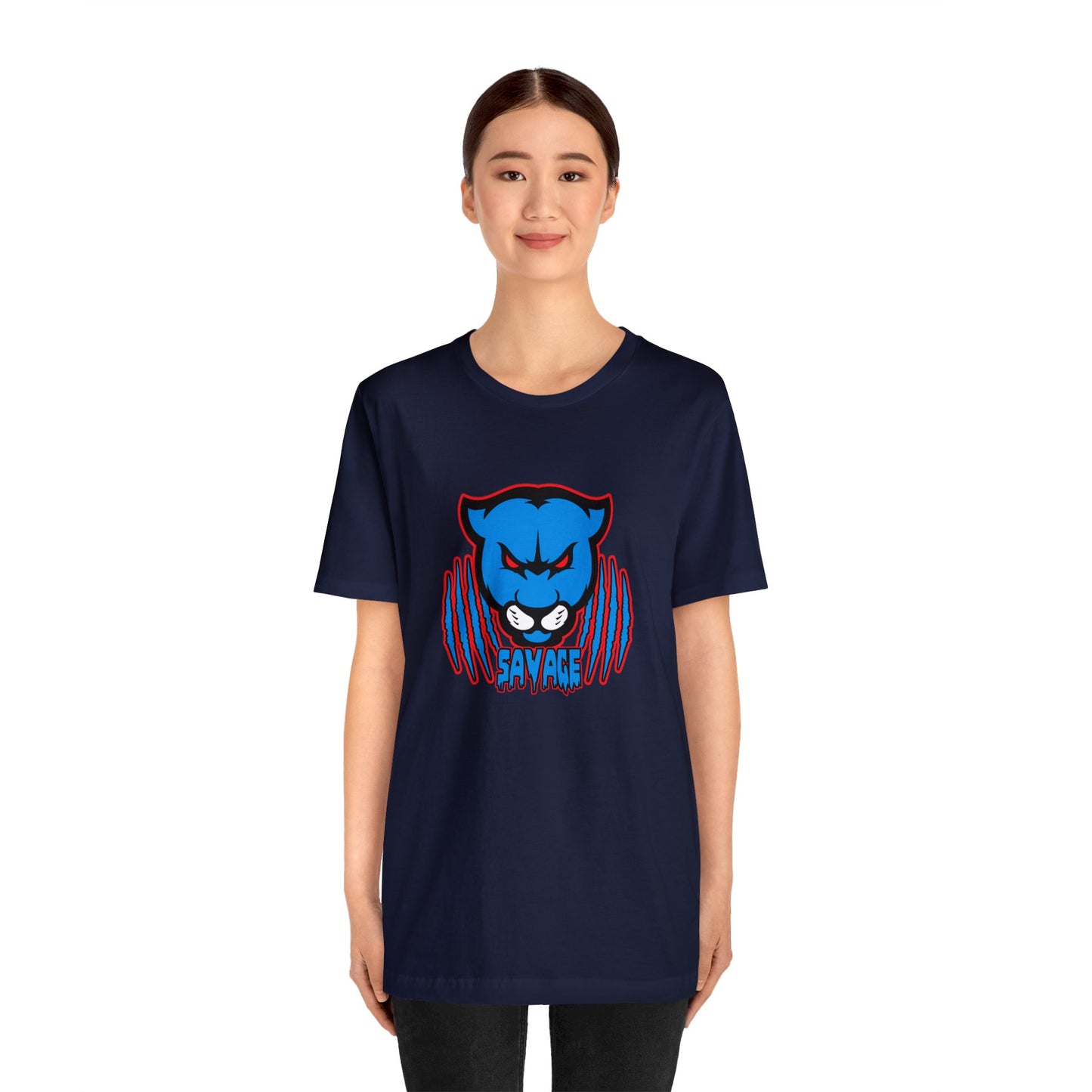 Savage Classic Unisex T-shirt