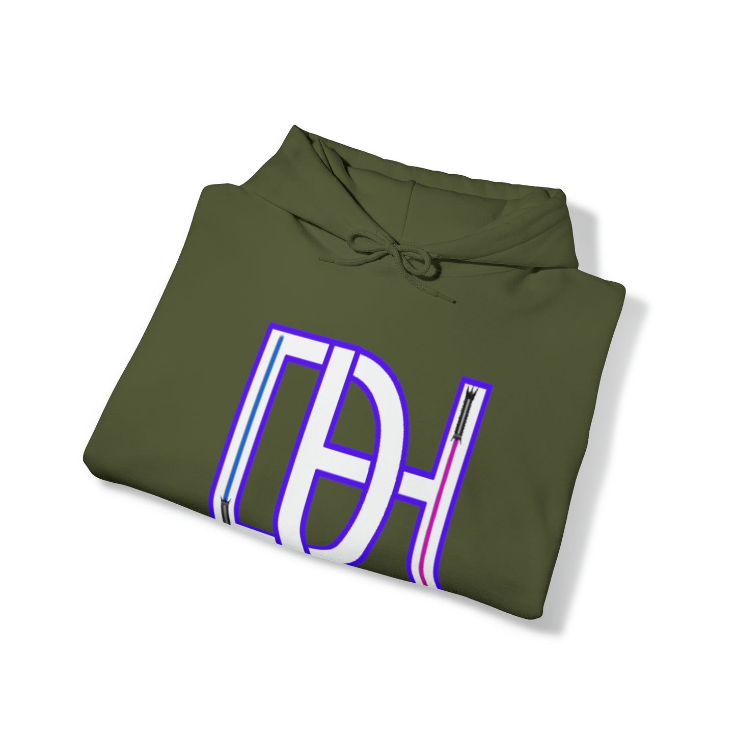 Darth Hrafn DH Unisex Hoodie