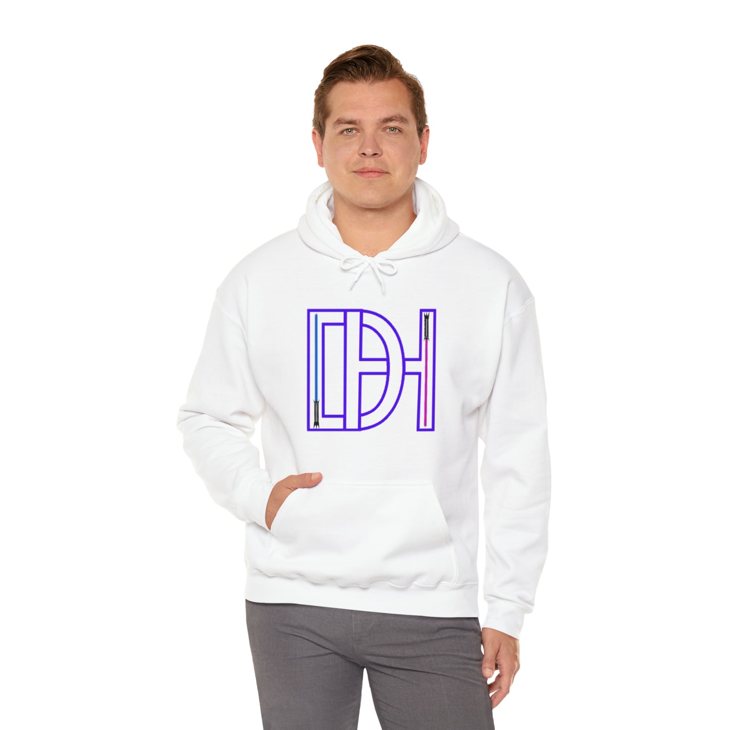 Darth Hrafn DH Unisex Hoodie