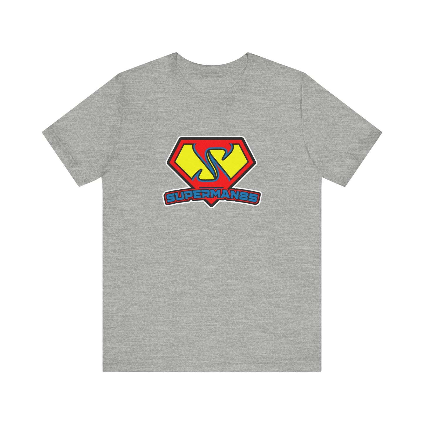 Superman85 Unisex T-shirt