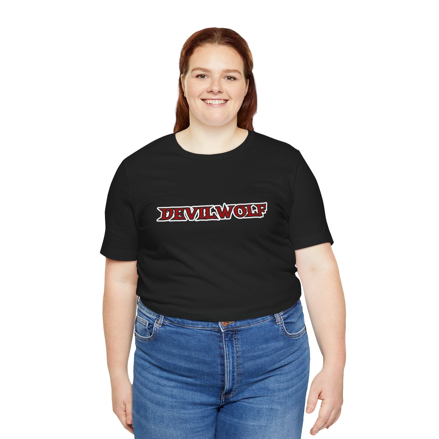 DevilWolf Unisex T-shirt