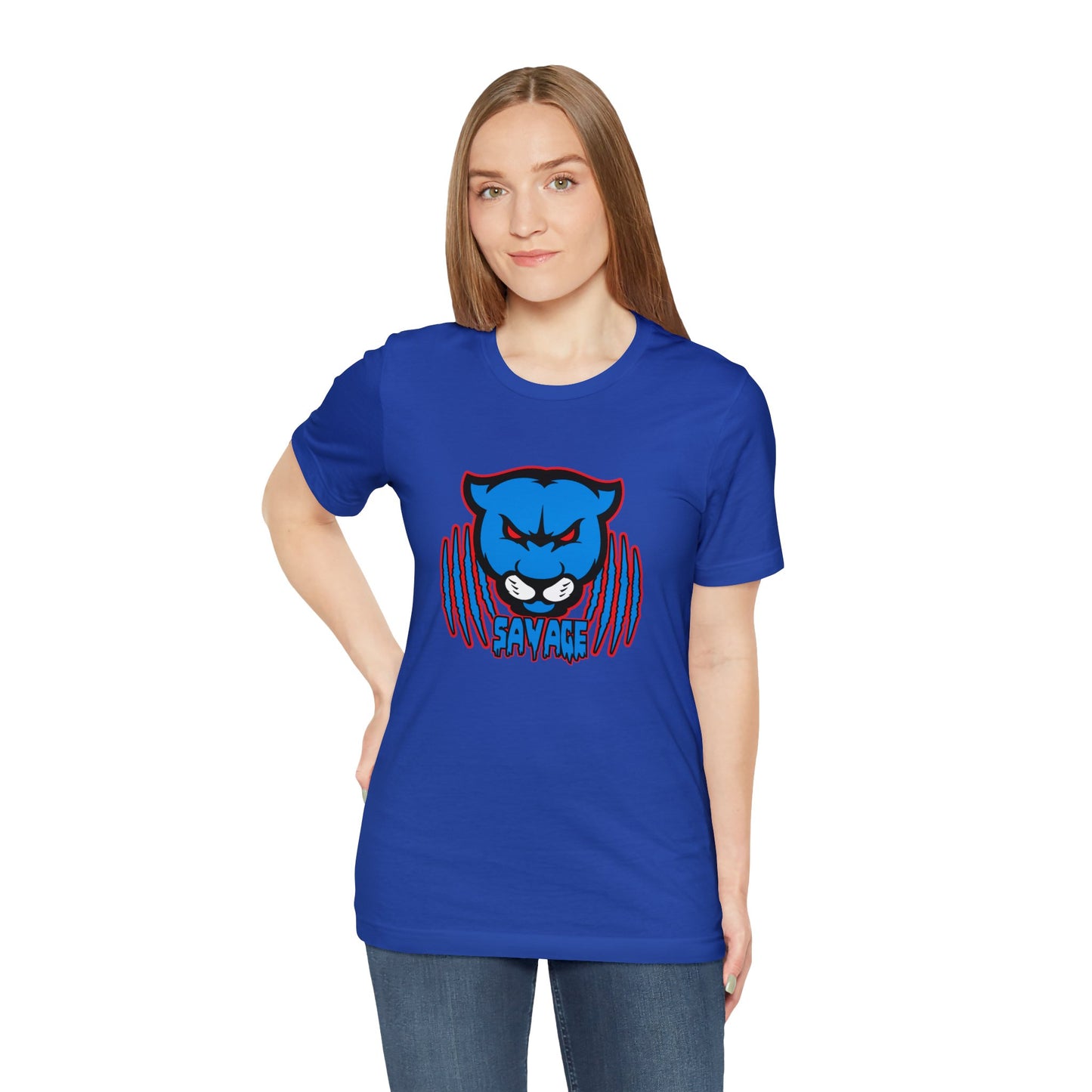Savage Classic Unisex T-shirt