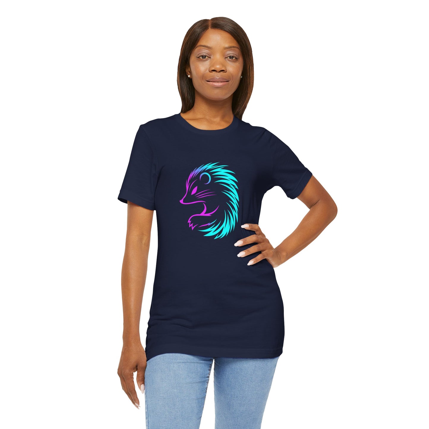 Kraven Quills Unisex T-shirt