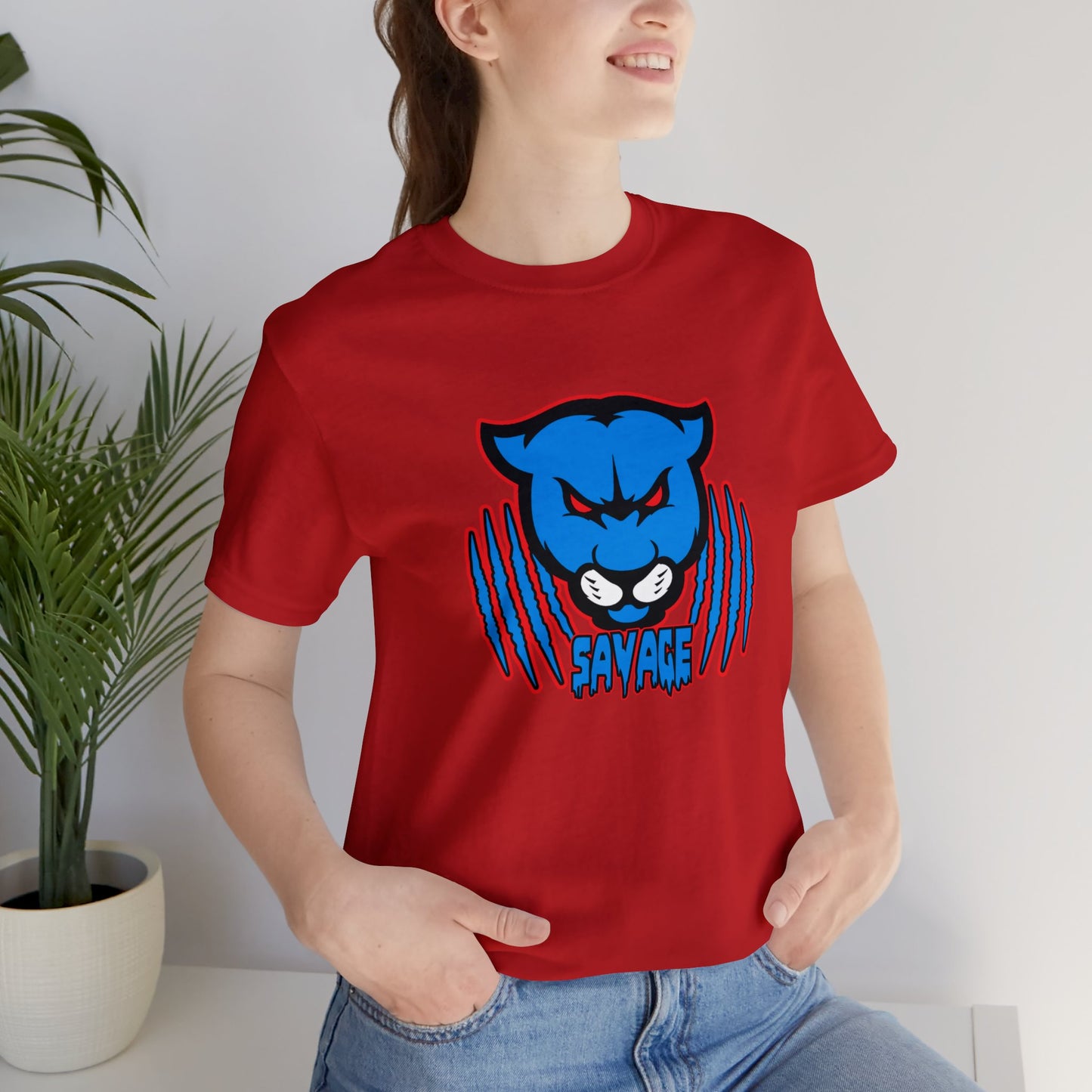 Savage Classic Unisex T-shirt