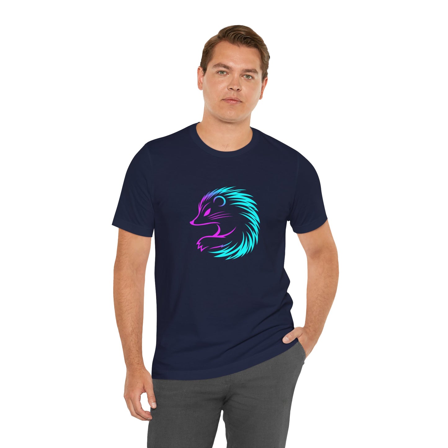 Kraven Quills Unisex T-shirt