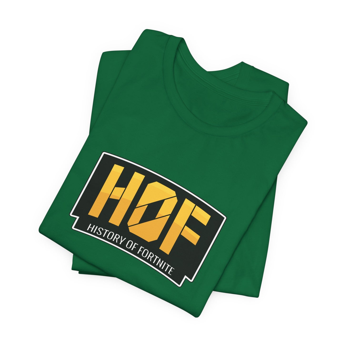 History Of FN Unisex T-shirt
