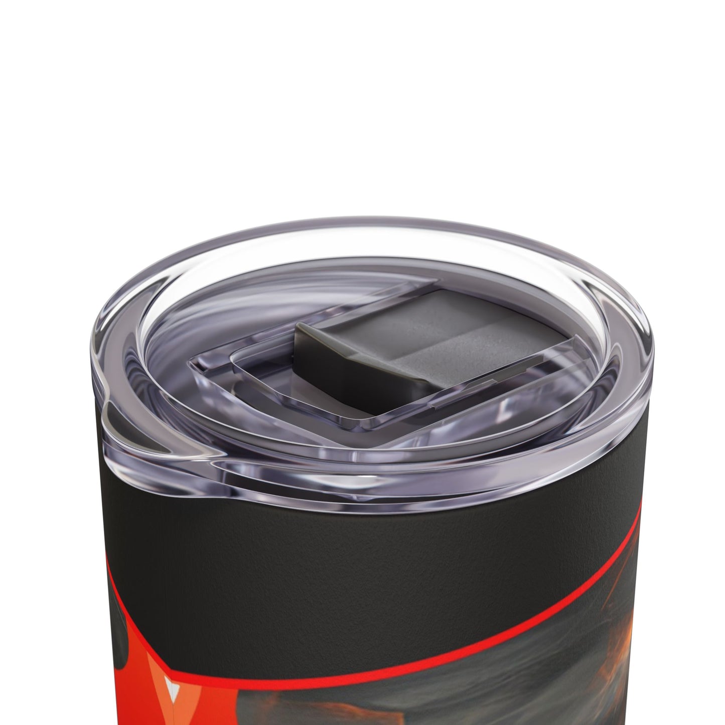 Paradox Skinny Matte Tumbler, 20oz