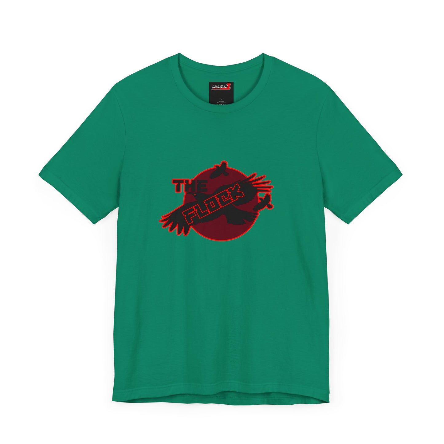THE FLOCK Unisex T-shirt