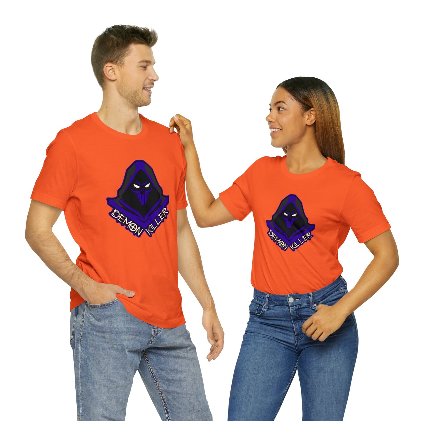 Demon Killer Classic Unisex T-shirt