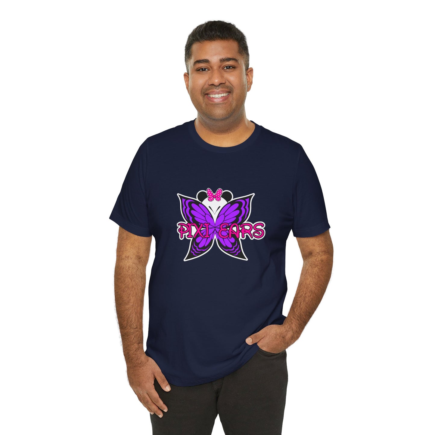 Pixi Ears Unisex T-shirt