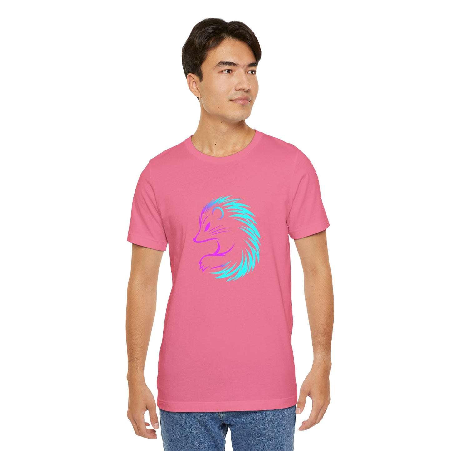 Kraven Quills Unisex T-shirt