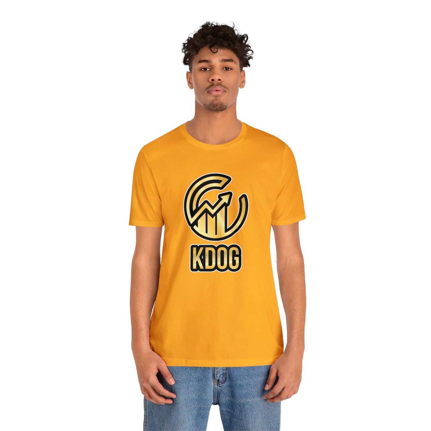 KDOG Unisex T-shirt