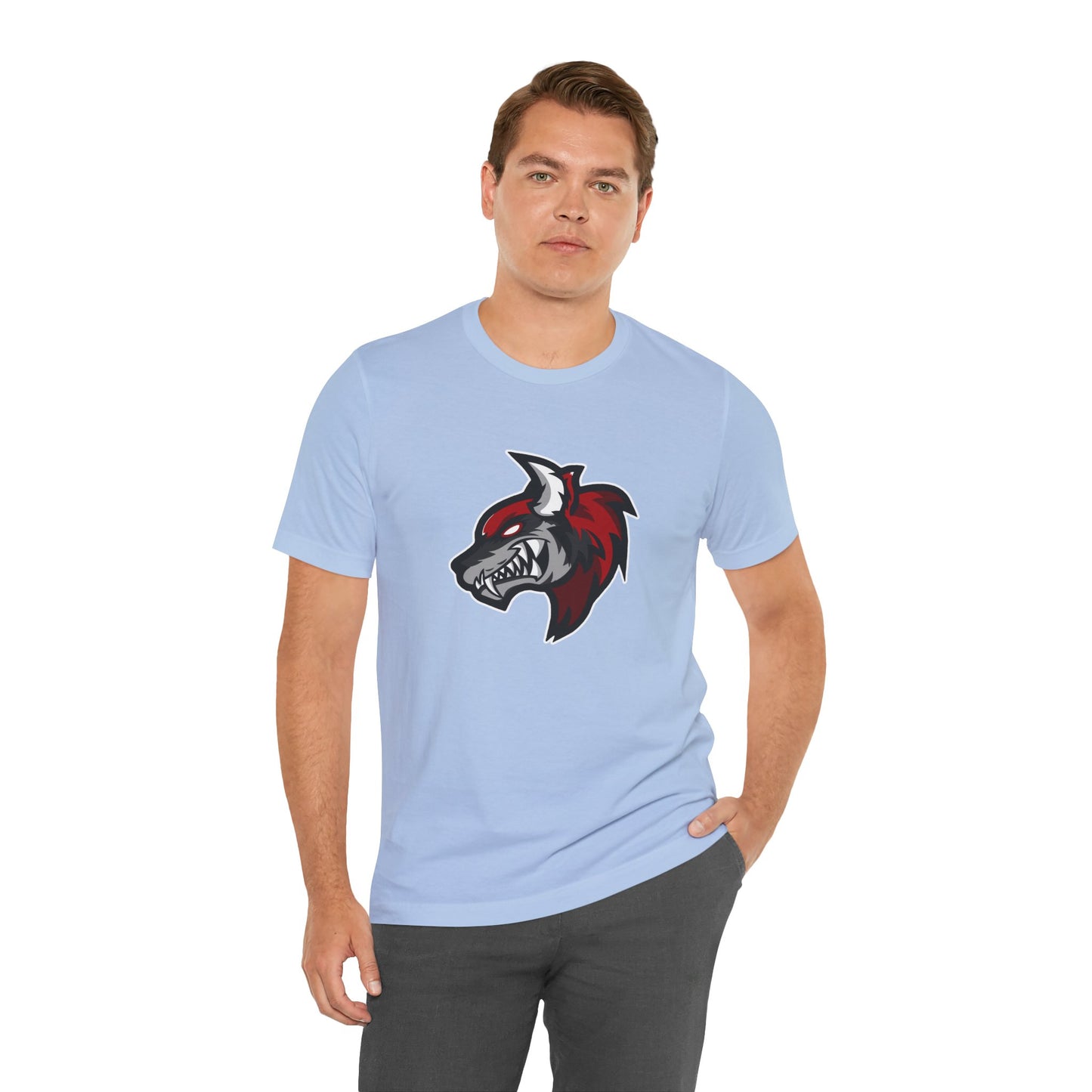 DevilWolf Classic Unisex T-shirt