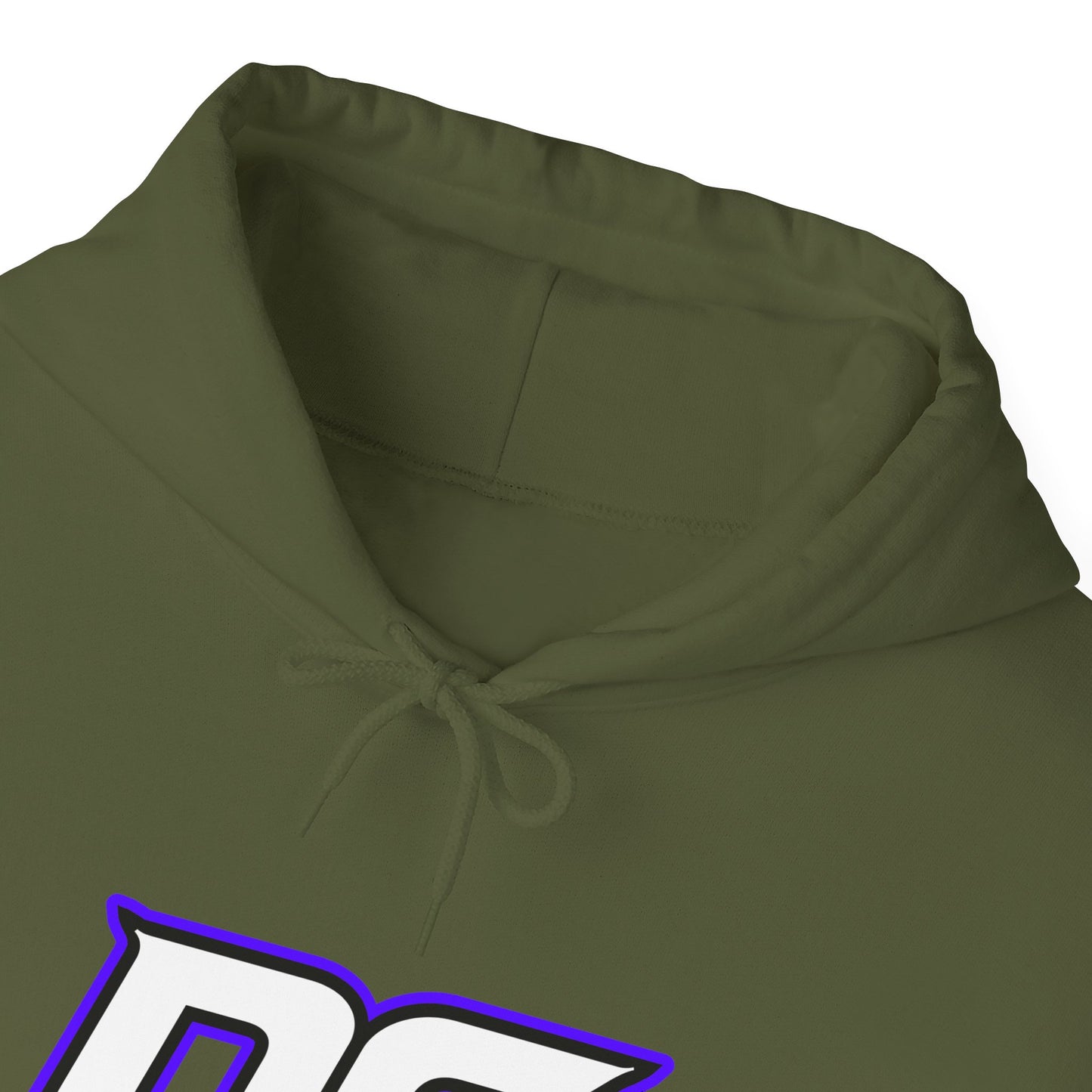 Defy Gravity Unisex Hoodie