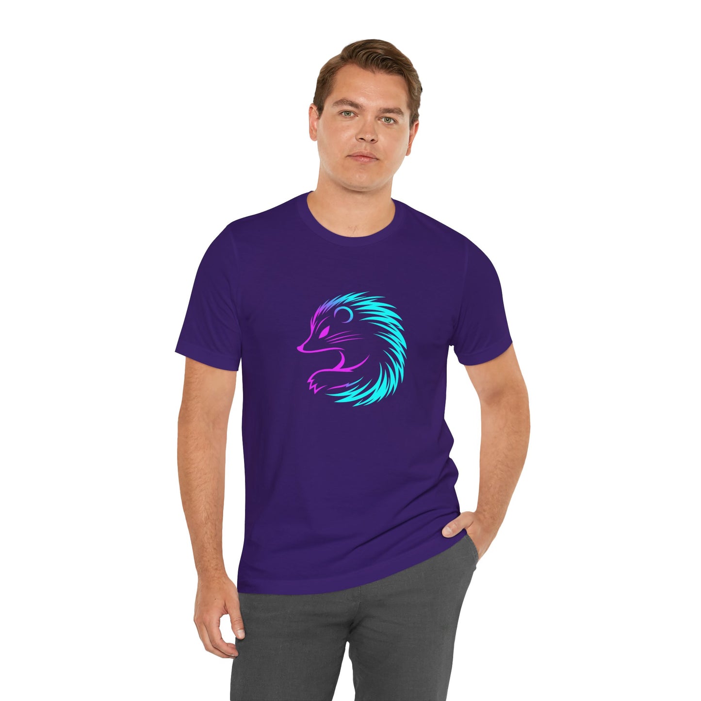 Kraven Quills Unisex T-shirt
