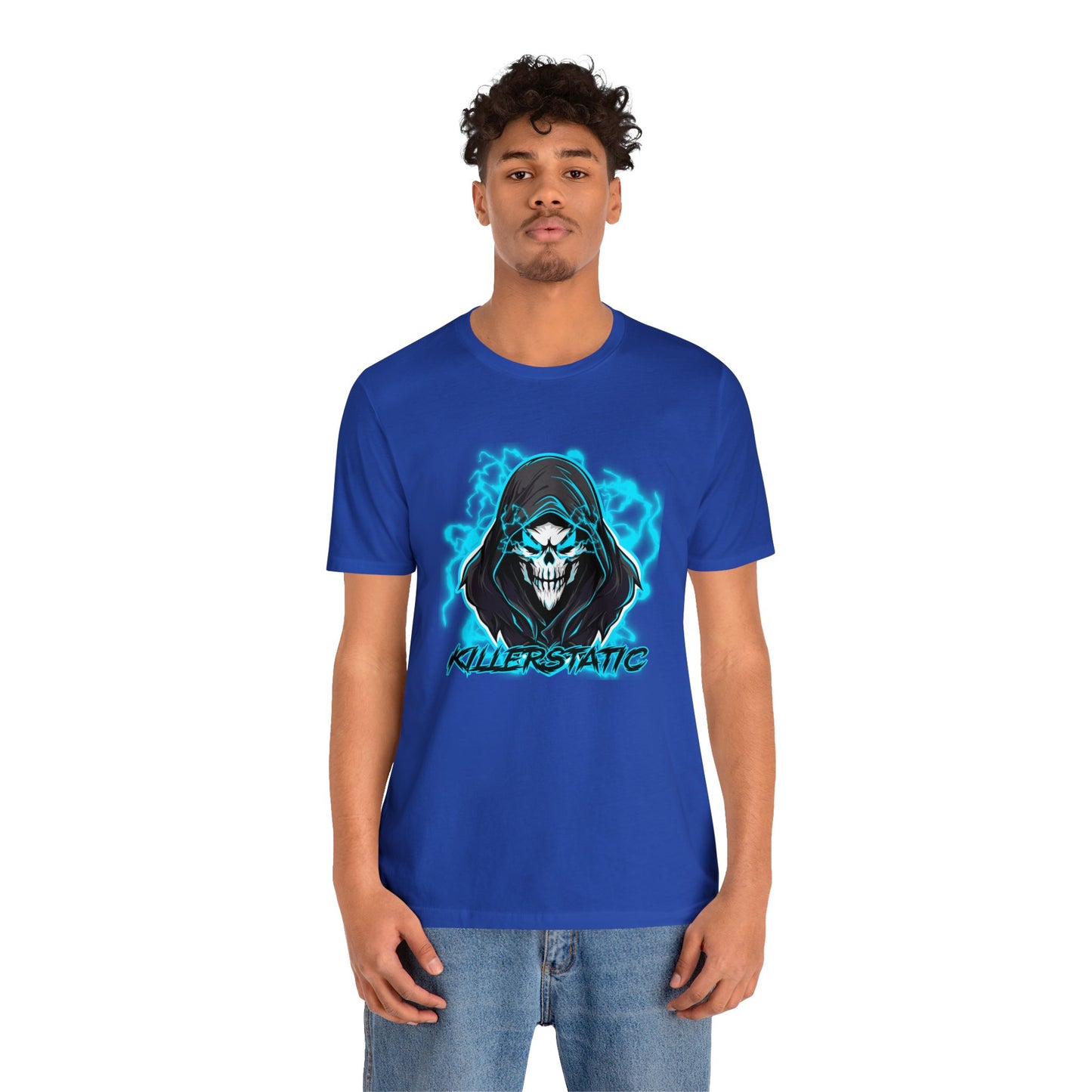 KillerStatic Unisex T-shirt