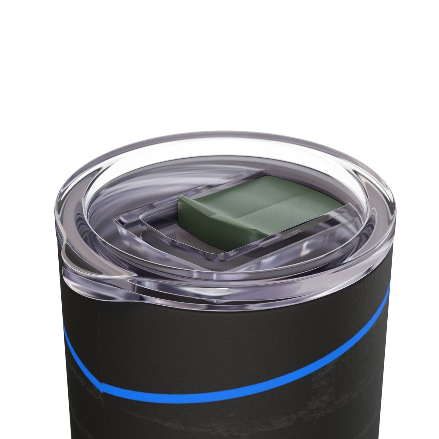 Thermal Break Skinny Matte Tumbler, 20oz