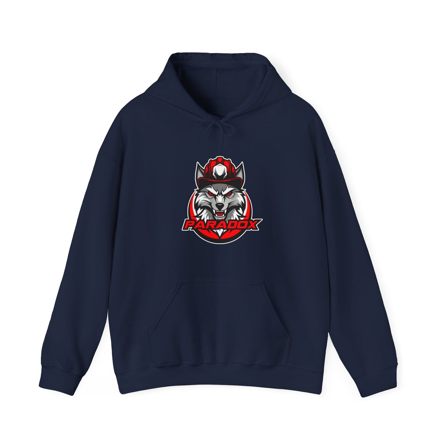 Paradox Classic Unisex Hoodie