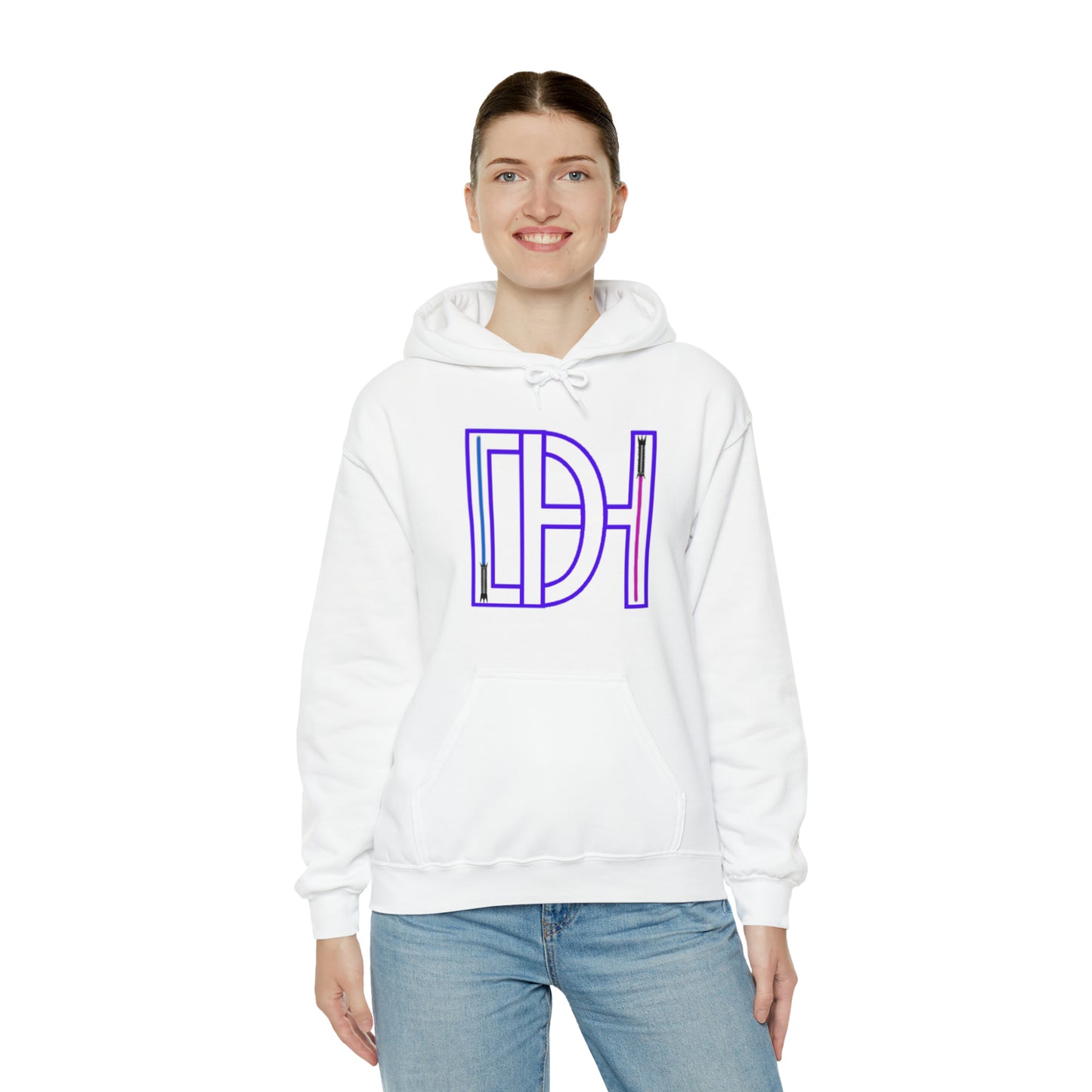 Darth Hrafn DH Unisex Hoodie