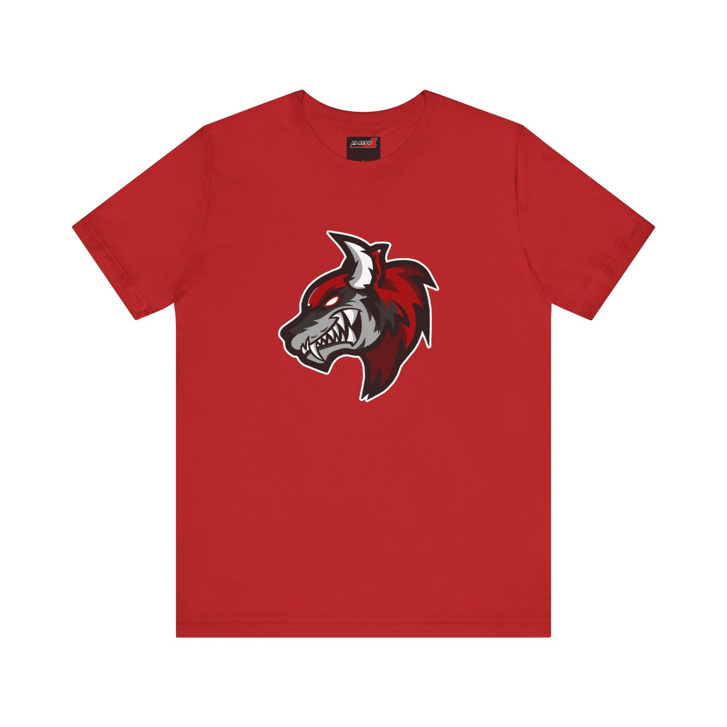 DevilWolf Classic Unisex T-shirt