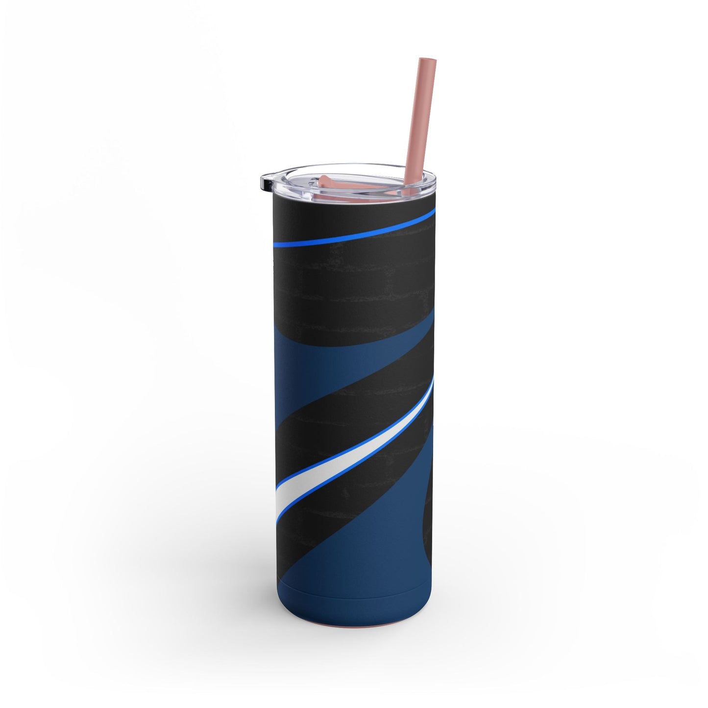 Thermal Break Skinny Matte Tumbler, 20oz