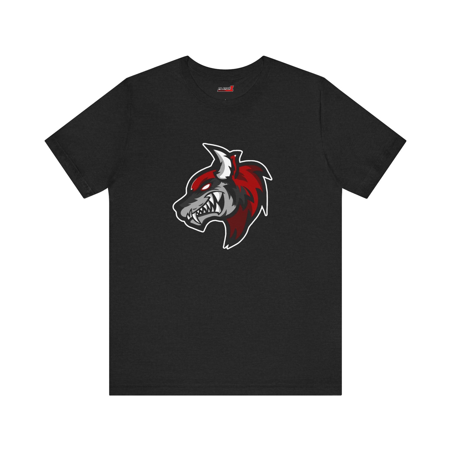 DevilWolf Classic Unisex T-shirt
