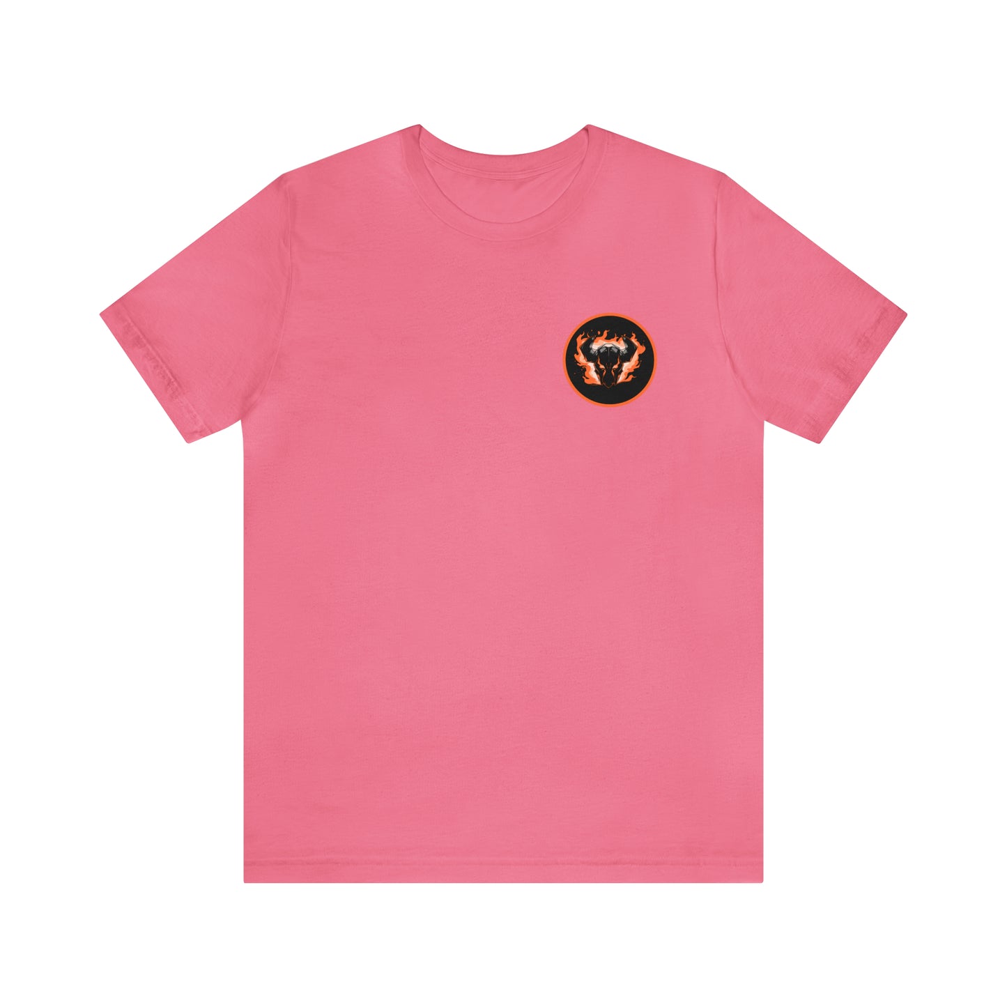 Mr. Florian F/B Design Unisex T-shirt