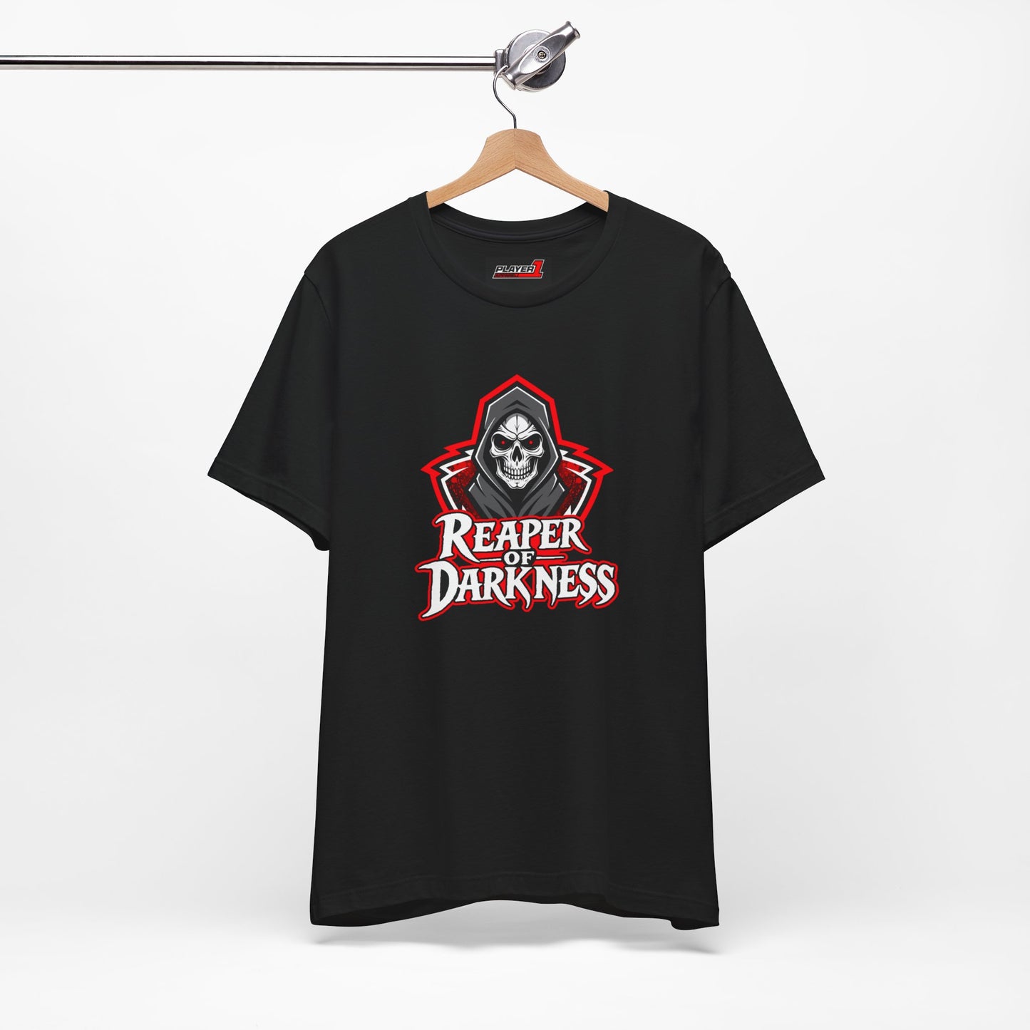 Reaper Of Darkness Classic Unisex T-shirt