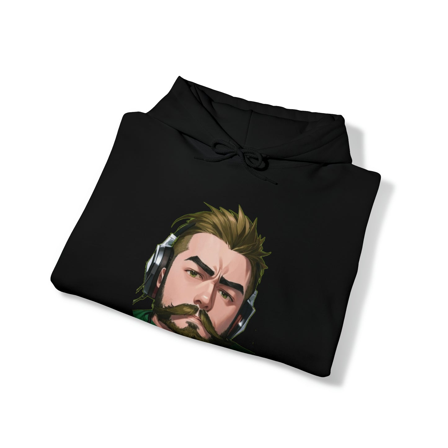 KevTheFatMan Unisex Hoodie